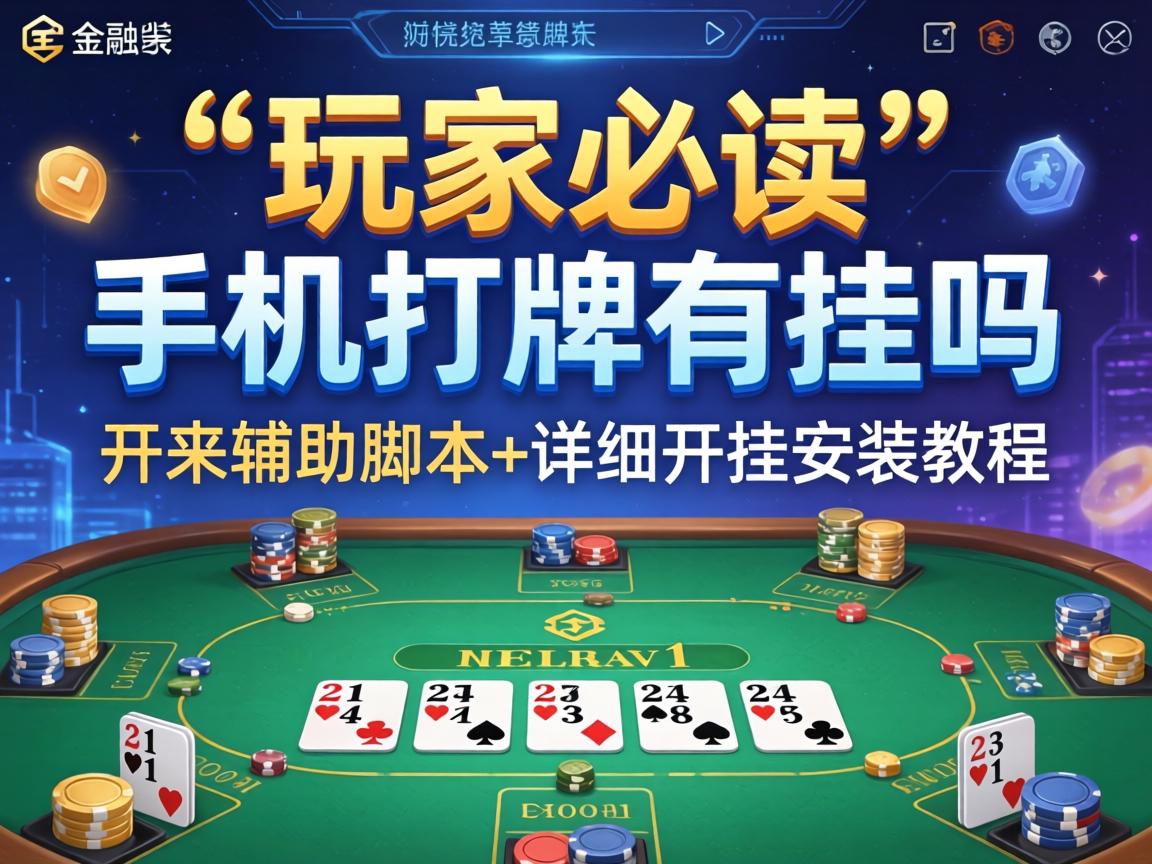 详细开挂安装教程