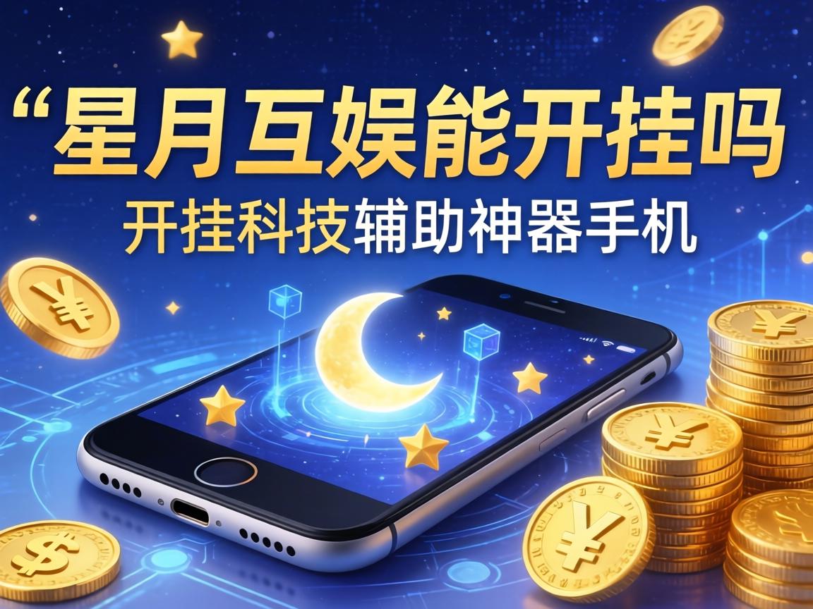 开挂科技辅助神器手机
