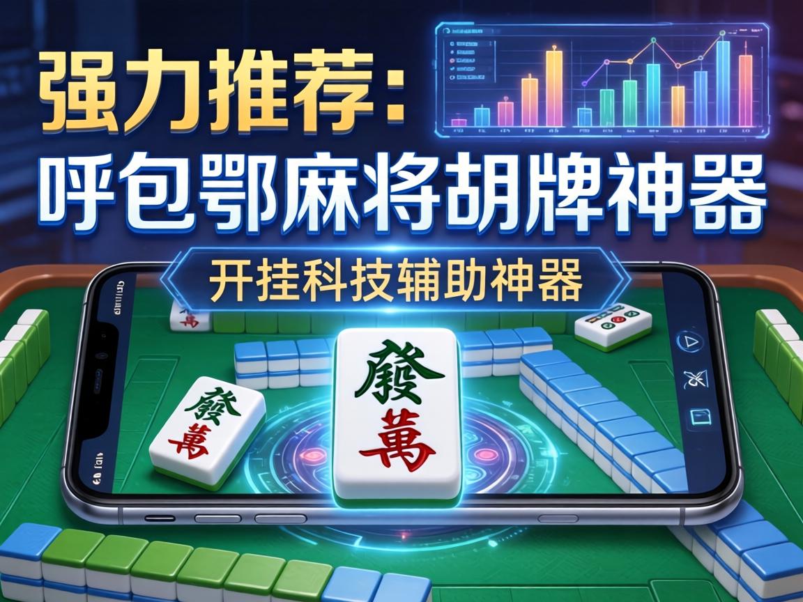 开挂科技辅助神器手机