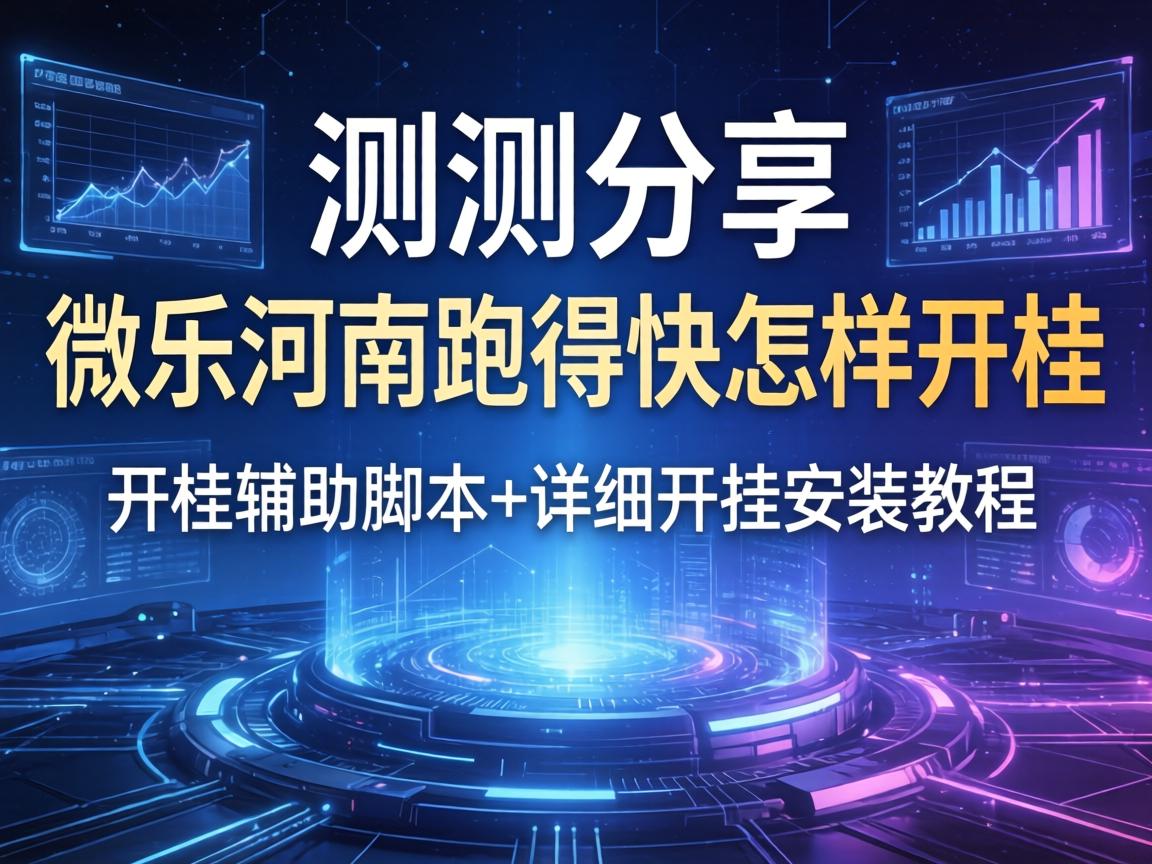 微乐河南跑得快怎样开挂