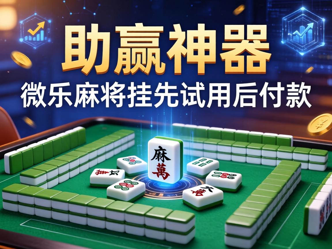 微乐麻将挂先试用后付款