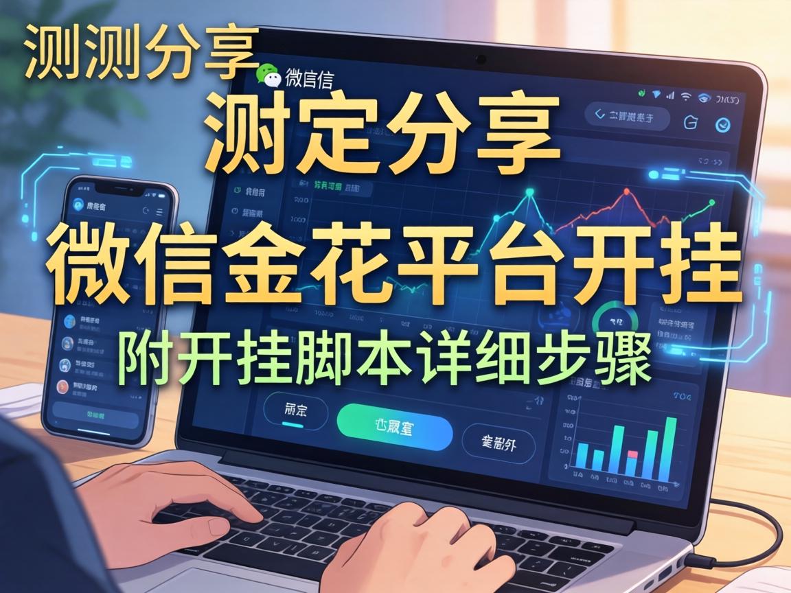 附开挂脚本详细步骤