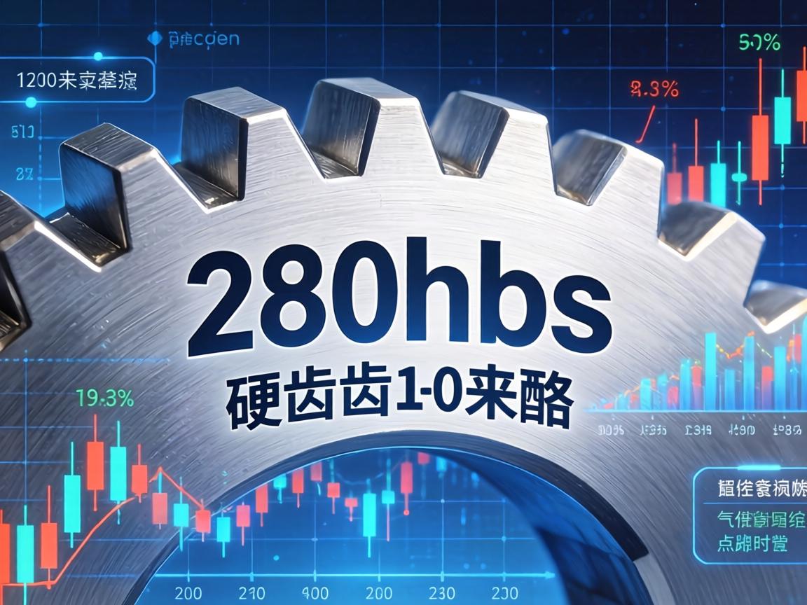 280hbs是硬齿面吗
