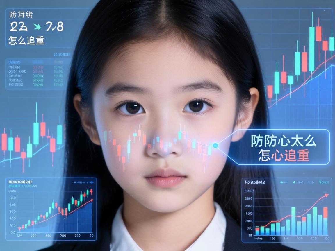 防备心太重的女孩怎么追